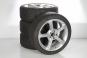 Alloy rims and tires set PIR/SottozeroWinter3 5 - wheel  - Image 1