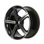 5- Wheel aluminum rim  - Image 1