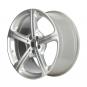 5- Wheel aluminum rim  - Image 1