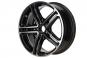 5- Wheel aluminum rim  - Image 1