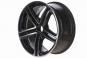5- Wheel aluminum rim  - Image 1