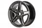 Aluminum rim, AMG 5 - wheel drive  - Image 1