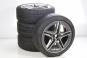 Alloy rims and tires set PIR/SottozeroWinter3 AMG 5 - wheel  - Image 1