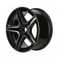Aluminum rim, AMG 5 - wheel drive  - Image 1