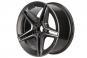 Aluminum rim, AMG 5 - wheel drive  - Image 1