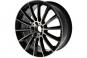 Aluminum rim AMG multi-spoke wheel  - Image 1