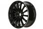 Aluminum rim AMG multi-spoke wheel  - Image 1