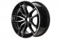 Aluminum rim, AMG 5 - wheel drive  - Image 1