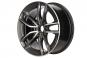 Aluminum rim, AMG 5 - wheel drive  - Image 1