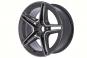 Aluminum rim, AMG 5 - wheel drive  - Image 1