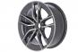 Aluminum rim, AMG 5 - wheel drive  - Image 1