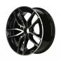 Aluminum rim, AMG 5 - wheel drive  - Image 1