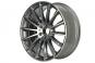 Aluminum rim AMG multi-spoke wheel  - Image 1