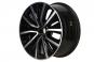 Aluminum rim 10 - hole wheel  - Image 1
