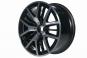 Aluminum rim, 5Y-spoke wheel  - Image 1