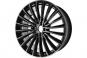 Aluminum rim AMG multi-spoke wheel  - Image 1