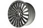 Aluminum rim AMG multi-spoke wheel  - Image 1