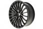 Aluminum rim AMG multi-spoke wheel  - Image 1