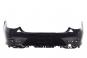 Rear bumper skin, PTS/TWA  - Image 1