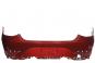 Rear bumper skin, PTS/TWA  - Image 1