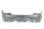 Rear bumper skin, PTS/TWA  - Image 1