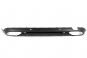 Lower rear bumper trim cover  - Image 1