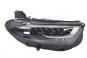 Right static LED headlamp  - Image 1