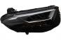 Right static LED headlamp  - Image 1