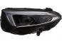Headlamp LI dynamic LED  - Image 1