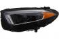 Headlamp LI dynamic LED  - Image 1