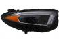 Right dynamic LED headlamp  - Image 1