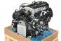 Gasoline engine 264920  - Image 1