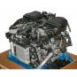 Gasoline engine 276823  - Image 1