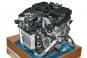 Gasoline engine 276823  - Image 1