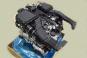 Gasoline engine 276823 A+ | SY-A | 8 - Image 1