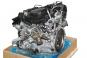 Gasoline engine 276853  - Image 1
