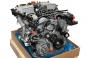 Gasoline engine 277980  - Image 1