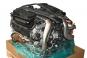 Gasoline engine  - Image 1
