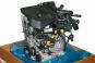 Gasoline engine 282914  - Image 1