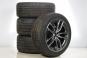 Alloy rims and tires set PIR/PZero AMG 5 wheel  - Image 1
