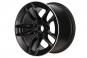 Aluminum rim, AMG 5 - wheel drive  - Image 1