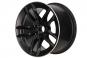 Aluminum rim, AMG 5 - wheel drive  - Image 1