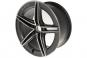 Aluminum rim, AMG 5 - wheel drive  - Image 1