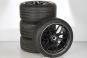 Summer Wheel and Tire Package Alloy 21 Inch with Michelin Tires for AMG-GT-Coupe 290, Original Mercedes-AMG  - Image 1