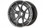 Aluminum rim AMG multi-spoke wheel  - Image 1