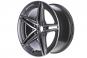Aluminum rim, AMG 5 - wheel drive  - Image 1