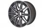 Aluminum rim, AMG 10 - wheel drive  - Image 1