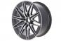 Aluminum rim, AMG 10 - wheel drive  - Image 1