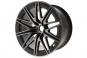 Aluminum rim, AMG 10 - wheel drive  - Image 1