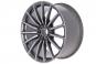 Aluminum rim AMG multi-spoke wheel  - Image 1